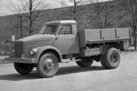 GAZ 51