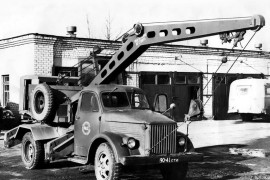 GAZ 51
