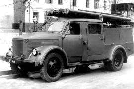 GAZ 51