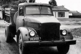 GAZ 51