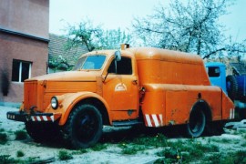 GAZ 51