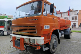 LIAZ 100/110
