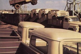 GAZ 53