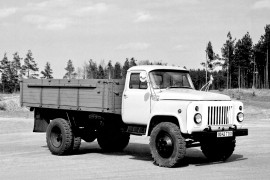 GAZ 53