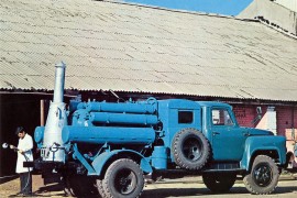 GAZ 53