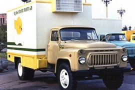 GAZ 53