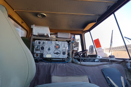Tatra 813