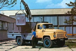 GAZ 53