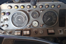 Tatra 813