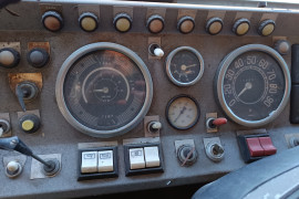 Tatra 813