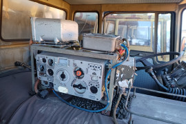 Tatra 813