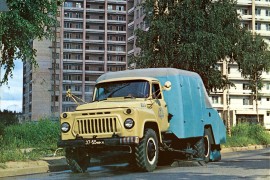 GAZ 53