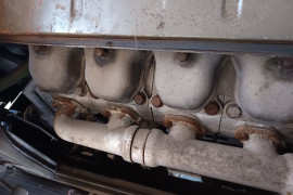 Tatra 813