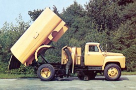 GAZ 53