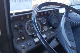 Tatra 813