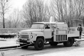 GAZ 53