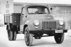 GAZ 53