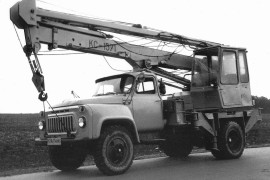 GAZ 53