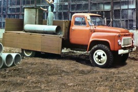 GAZ 53