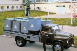 GAZ 53