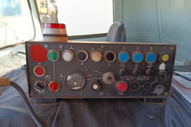 Škoda 706 RT, MTS