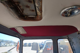 Škoda 706 RT, MTS
