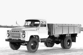 GAZ 53