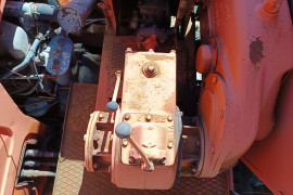 Škoda 706 RT, MTS