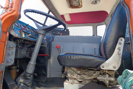 Škoda 706 RT, MTS
