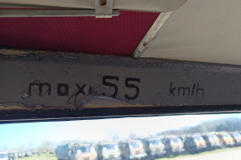 Škoda 706 RT, MTS