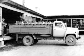 GAZ 53