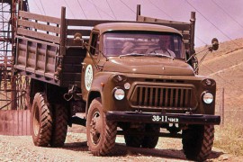 GAZ 53