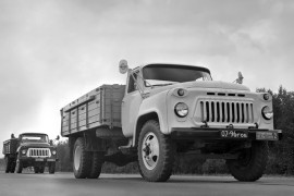 GAZ 53