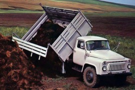 GAZ 53