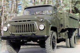 GAZ 53