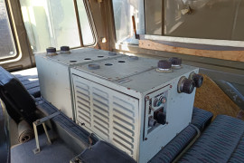 Tatra 815