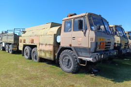 Tatra 815