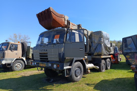 Tatra 815