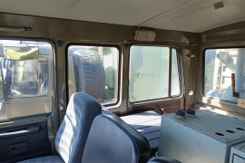 Tatra 815