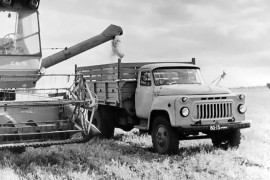 GAZ 53