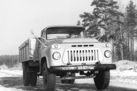 GAZ 53