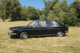 Tatra 613