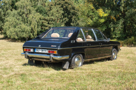 Tatra 613