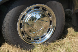 Tatra 613