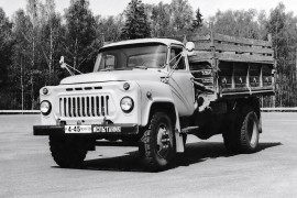 GAZ 53