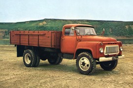 GAZ 53