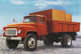 GAZ 53