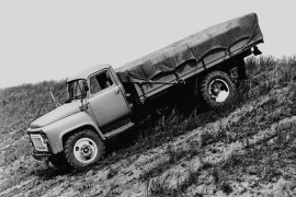 GAZ 53