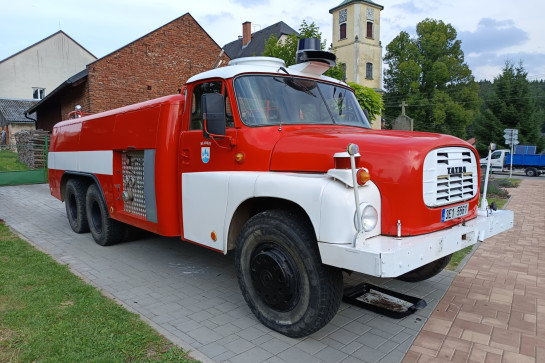 Tatra