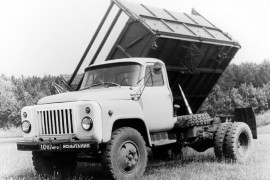 GAZ 53